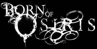 logo Born Of Osiris
